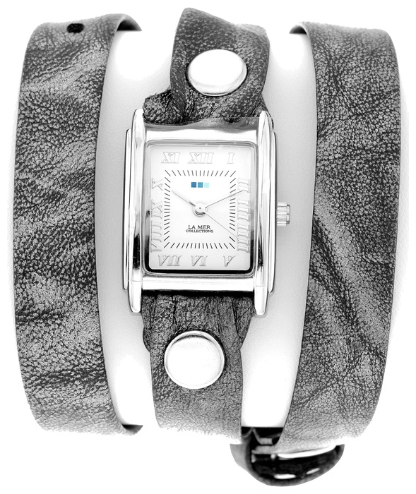 La Mer LMHSW2014 wrist watches for women - 1 picture, photo, image