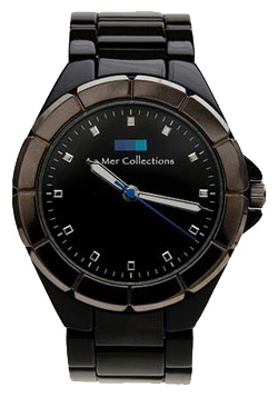 La Mer LML003 wrist watches for men - 1 photo, picture, image