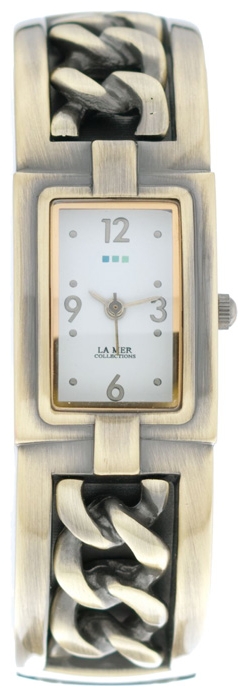 La Mer LMLC001 wrist watches for women - 1 photo, picture, image