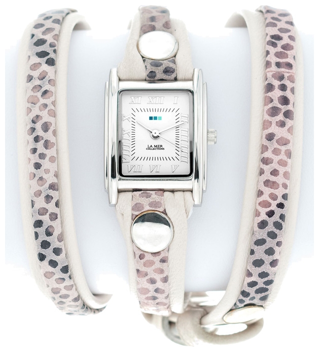 La Mer LMLW1000 wrist watches for women - 1 picture, image, photo
