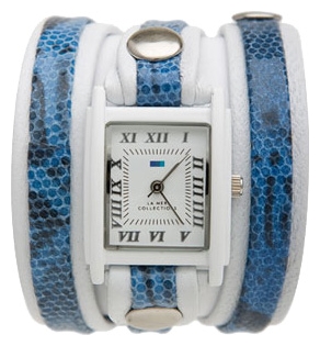 La Mer LMLW1003 wrist watches for women - 1 image, picture, photo