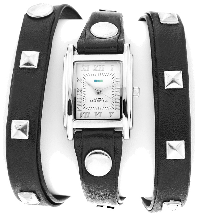La Mer LMLW1010B wrist watches for women - 1 photo, picture, image