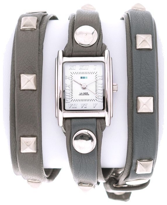 La Mer LMLW1010D wrist watches for women - 1 picture, image, photo