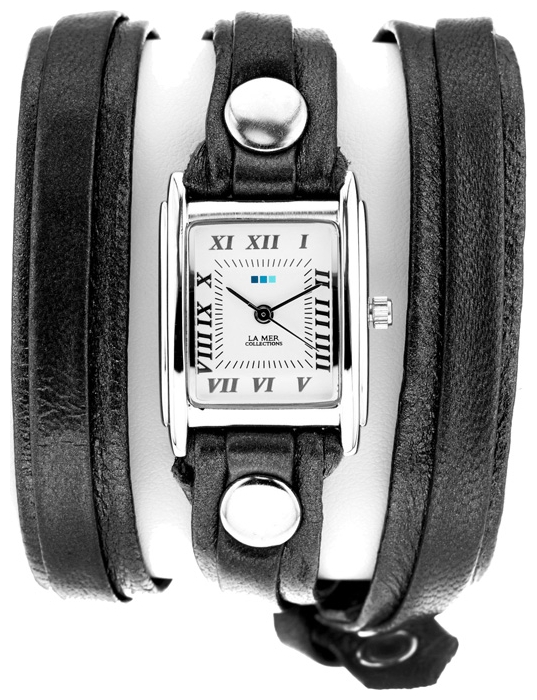 La Mer LMLW1011 wrist watches for women - 1 picture, image, photo