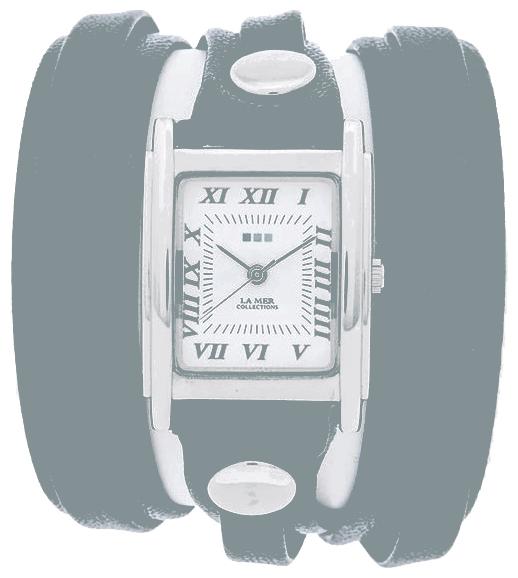 La Mer LMLW2000 wrist watches for women - 1 photo, image, picture