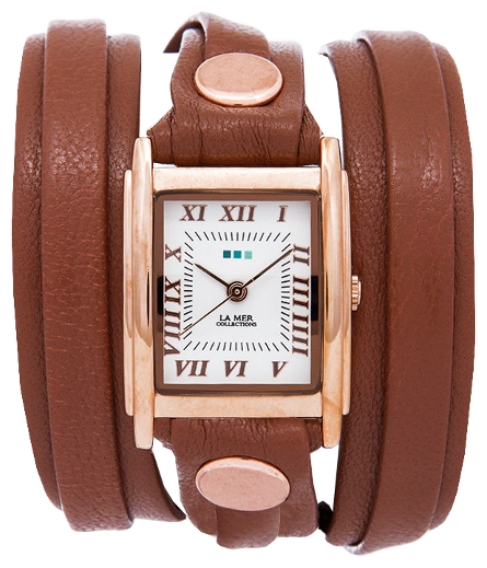 La Mer LMLW3000 wrist watches for women - 1 picture, photo, image