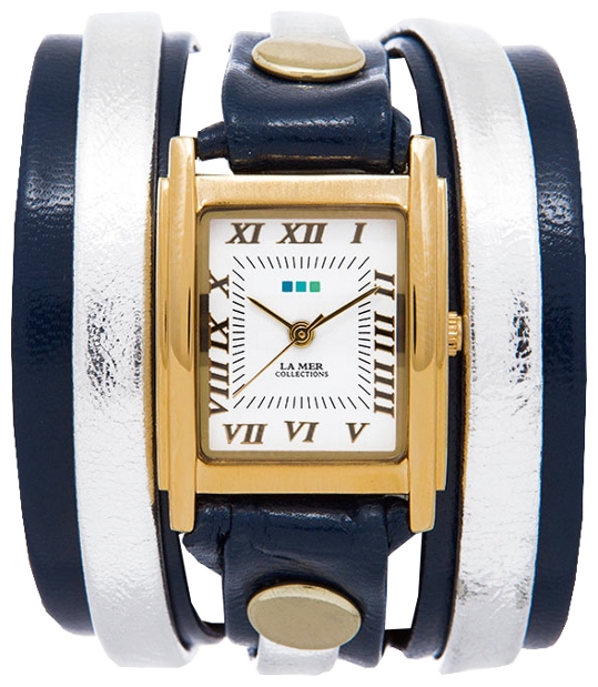 La Mer LMLW3003 wrist watches for women - 1 photo, image, picture