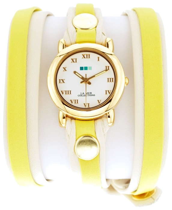 La Mer LMLW4042 wrist watches for women - 1 picture, image, photo