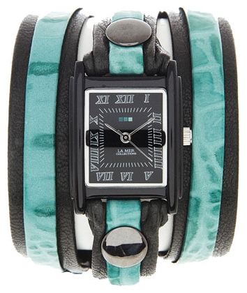 La Mer LMLW4043 wrist watches for women - 1 image, picture, photo