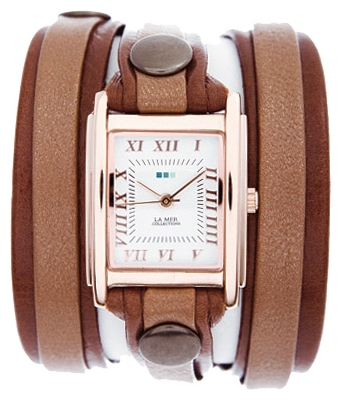 La Mer LMLW4044 wrist watches for women - 1 photo, image, picture
