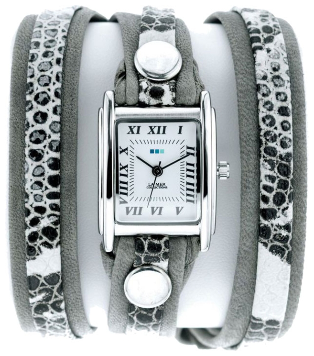 La Mer LMLW4045 wrist watches for women - 1 picture, image, photo