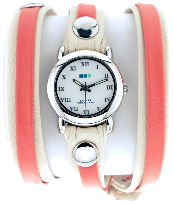 La Mer LMLW5001 wrist watches for women - 1 picture, photo, image