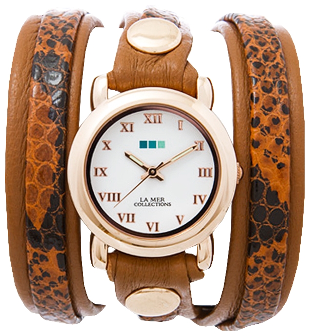 Wrist watch La Mer for Women - picture, image, photo