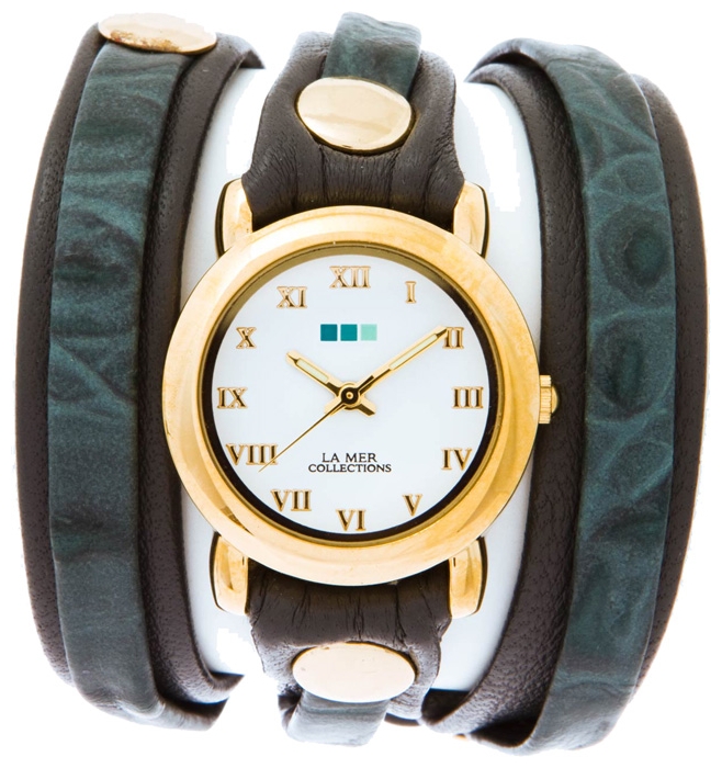 Wrist watch La Mer for Women - picture, image, photo