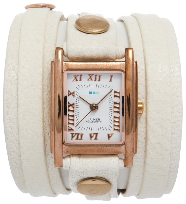 La Mer LMLW7007 wrist watches for women - 1 photo, image, picture