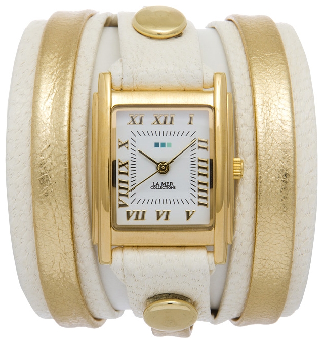 La Mer LMLW7008 wrist watches for women - 1 picture, photo, image