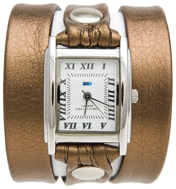 La Mer LMMTW1000 wrist watches for women - 1 picture, photo, image