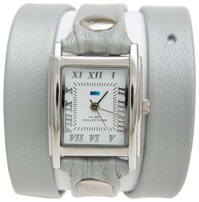 La Mer LMMTW1003 wrist watches for women - 1 image, photo, picture