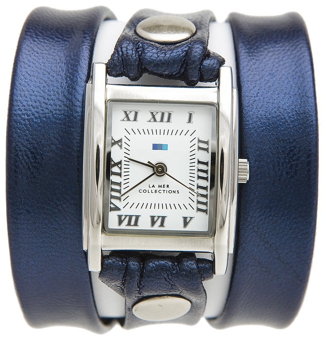 La Mer LMMTW1005 wrist watches for women - 1 picture, image, photo