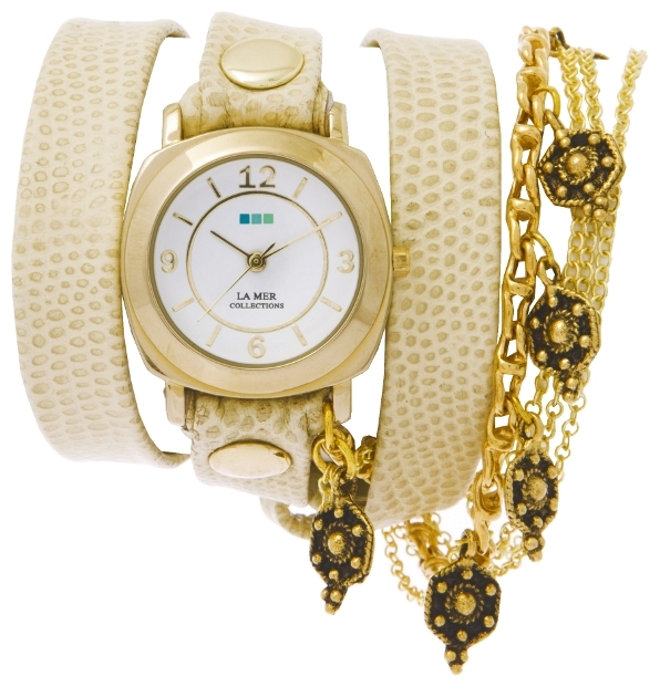 Wrist watch La Mer for Women - picture, image, photo