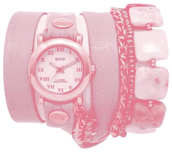 La Mer LMMULTI1005 wrist watches for women - 1 image, picture, photo