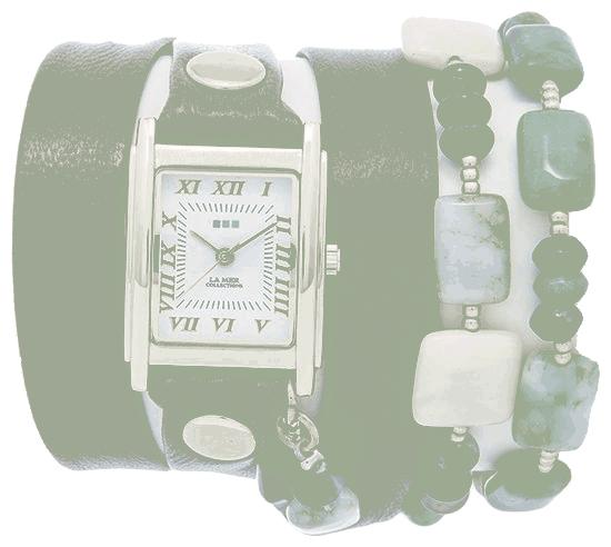 La Mer LMMULTI1007 wrist watches for women - 1 photo, image, picture