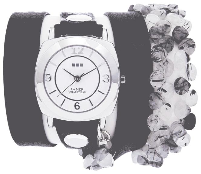 La Mer LMMULTI2013 wrist watches for women - 1 picture, image, photo