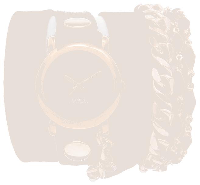 La Mer LMMULTI2016 wrist watches for women - 1 picture, photo, image
