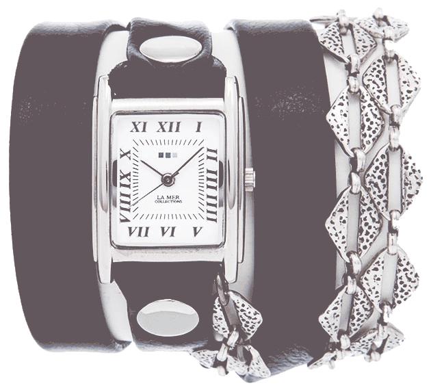 La Mer LMMULTI2017 wrist watches for women - 1 picture, photo, image