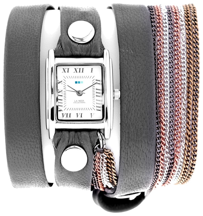 La Mer LMMULTI3001 wrist watches for women - 1 picture, photo, image