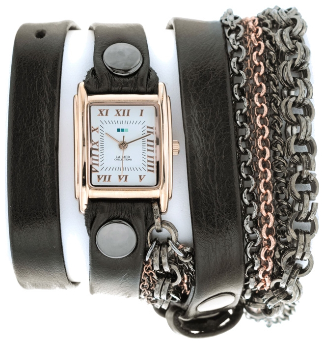 La Mer LMMULTI4002 wrist watches for women - 1 image, photo, picture