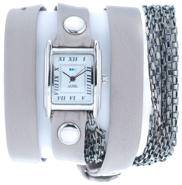 La Mer LMMULTI6001 wrist watches for women - 1 image, picture, photo