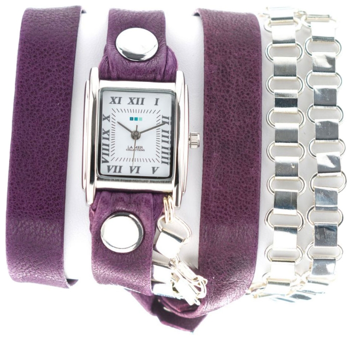 La Mer LMMULTI8007 wrist watches for women - 1 image, picture, photo