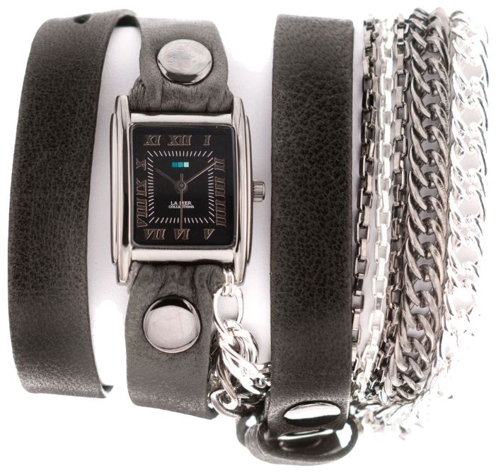 La Mer LMMULTI8009 wrist watches for women - 1 photo, image, picture