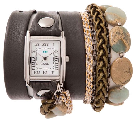 La Mer LMMULTI9002 wrist watches for women - 1 picture, photo, image