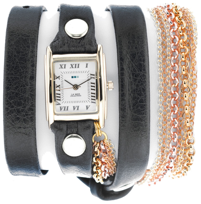 La Mer LMMULTICW1018 wrist watches for women - 1 image, picture, photo