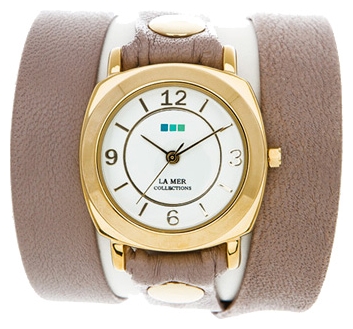 Wrist watch La Mer for Women - picture, image, photo