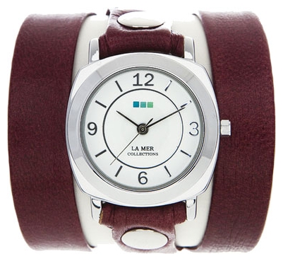 La Mer LMODY003 wrist watches for women - 1 photo, image, picture