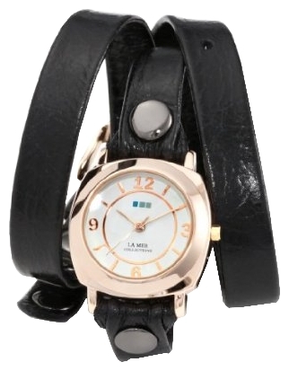 La Mer LMODY004 wrist watches for women - 1 photo, picture, image