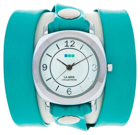 Wrist watch La Mer for Women - picture, image, photo