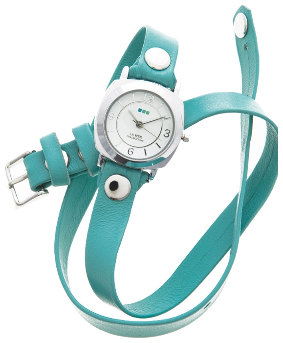 La Mer LMODY006 wrist watches for women - 2 picture, photo, image