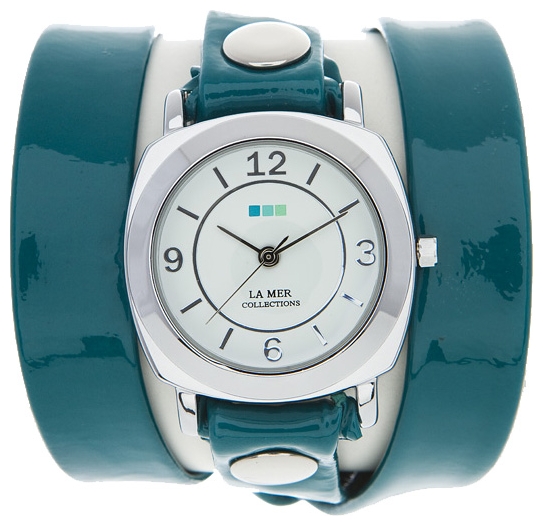 Wrist watch La Mer for Women - picture, image, photo