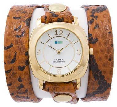 Wrist watch La Mer for Women - picture, image, photo