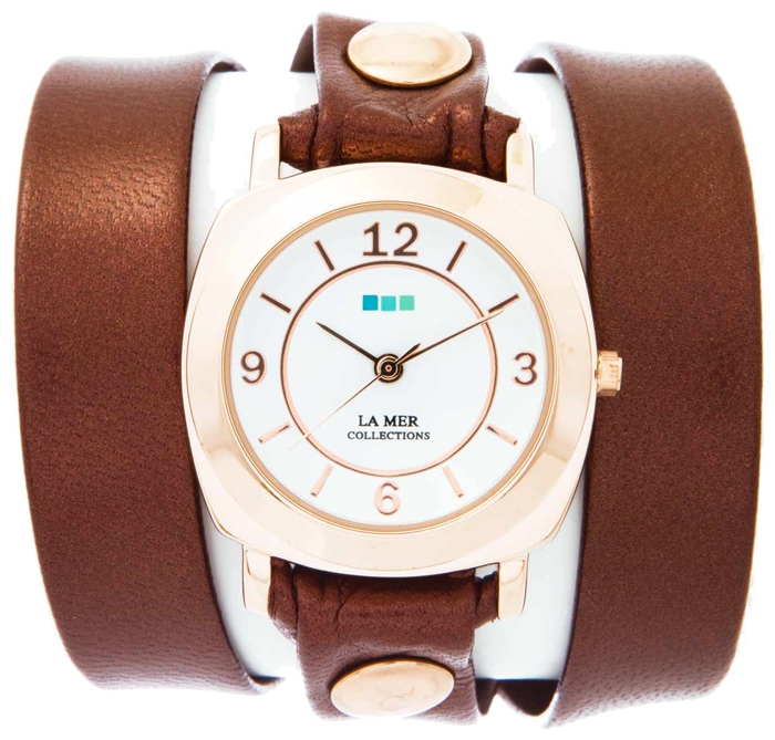 Wrist watch La Mer for Women - picture, image, photo