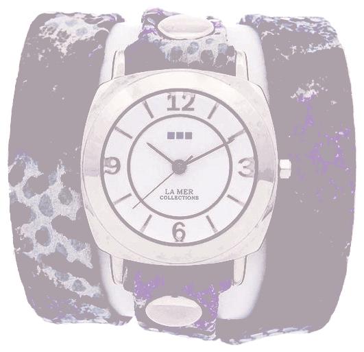 La Mer LMODY5000 wrist watches for women - 1 image, photo, picture