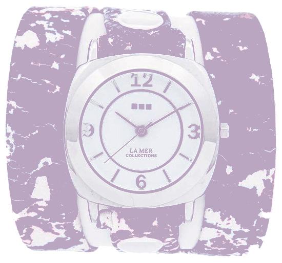 La Mer LMODY5001 wrist watches for women - 1 image, photo, picture