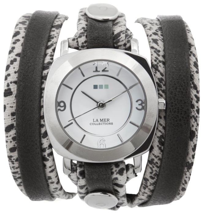 La Mer LMODYLY1004 wrist watches for women - 1 picture, image, photo