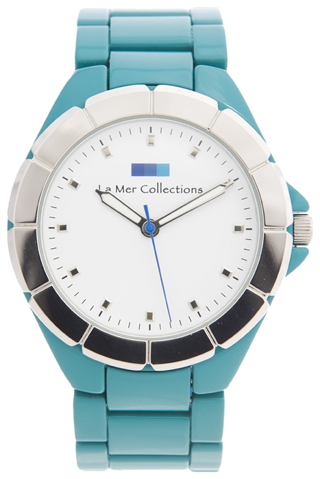 La Mer LMOL002 wrist watches for men - 1 photo, picture, image