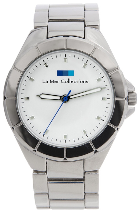 La Mer LMOL005 wrist watches for men - 1 image, picture, photo