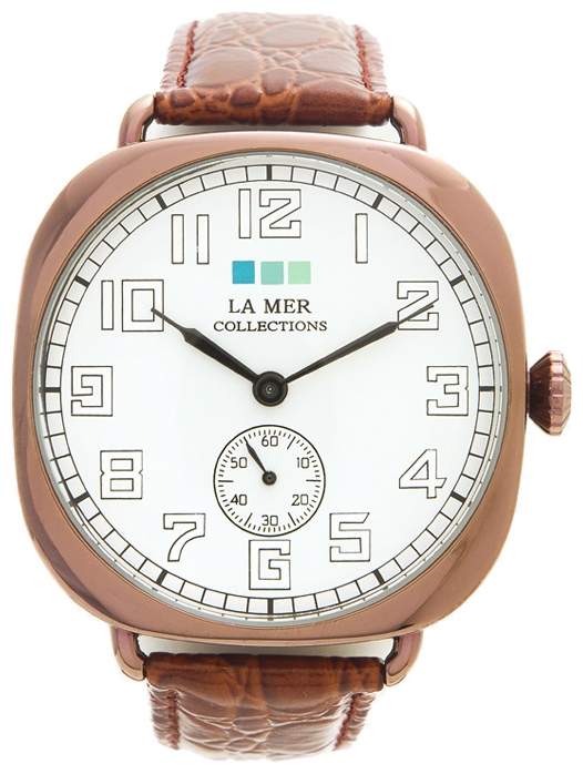 La Mer LMOVW2030 wrist watches for women - 1 image, picture, photo